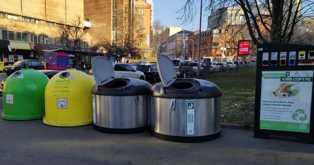 Куди здати відпрацьовані лампи